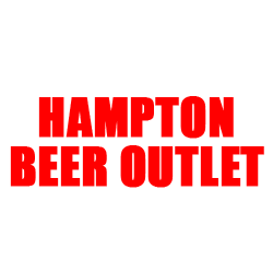 Hampton Beer Outlet Logo