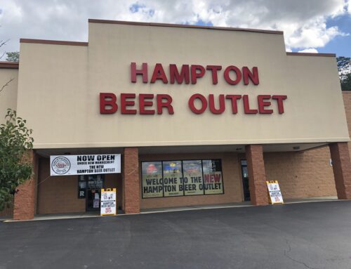 Hampton Beer Outlet Contest Rules