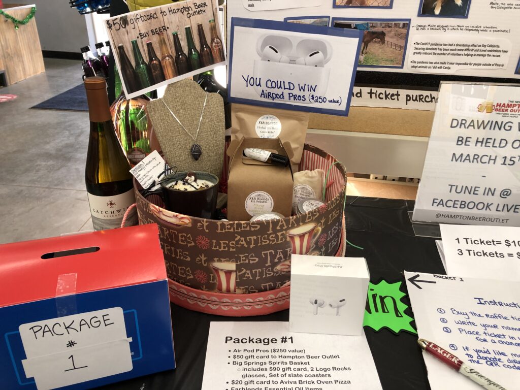 hampton-beer-outlet-pittsburgh-soy-callejerito-raffle-animal-shelter