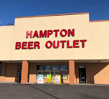 hampton-beer-outlet-storefront-resize-sunny-day