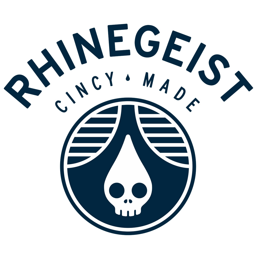Rhinegeist-beer-brewery-logo