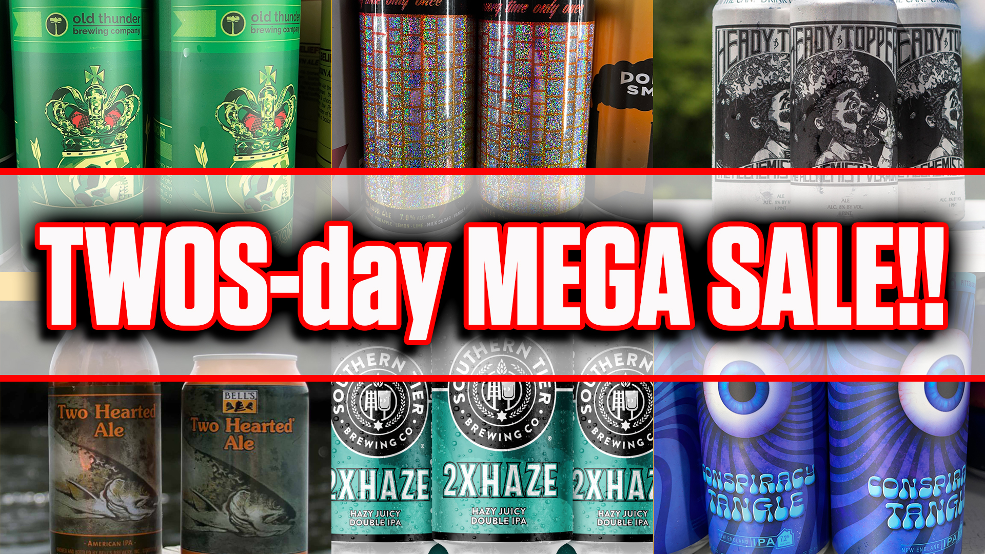 Hampton-Beer-Outlet-twos-day-sale-special