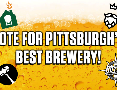 Round 3: Vote for the Best Pittsburgh Brewery!