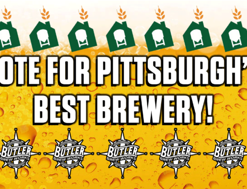 Final Round: Vote for Pittsburgh’s Best Brewery!