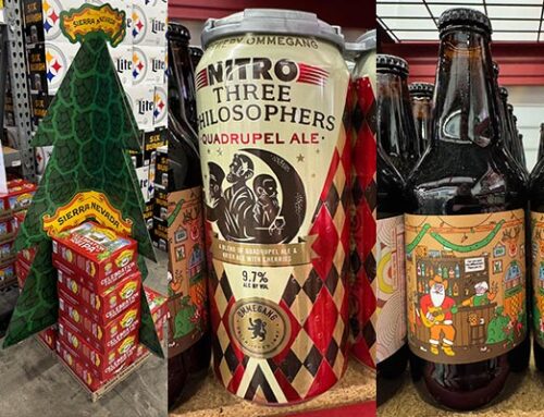 Hampton Beer Outlet Christmas Deals, Donation Info & More!