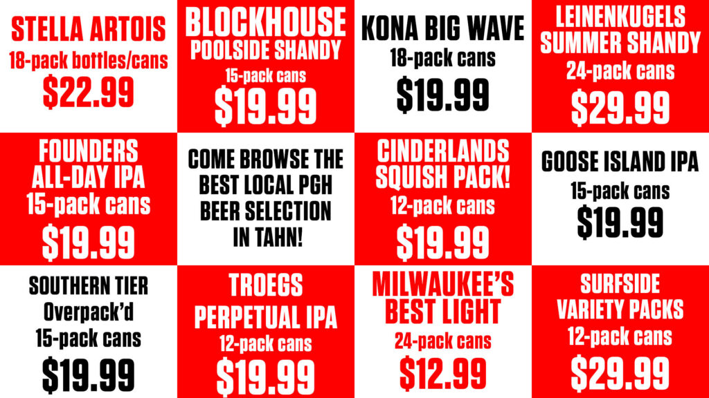 hampton-beer-outlet-pittsburgh-specials-deals-distributor-july-2026-milwaukees-best-light